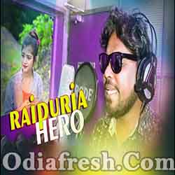 Raipuriya Hero (Jasobant Sagar) Sambalpuri New Song